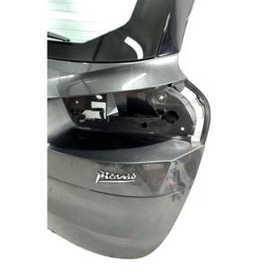 Hayon arrière complet CITROEN C4 Picasso II 9HP (DV6DTED) (13>) - Product Image 6