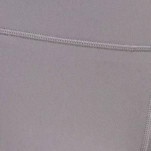 กางเกงเลกกิ้งเอวยางยืดสำหรับผู้หญิงพิมพ์ลายทั่วทุกมุมมีสไตล์กางเกงเลกกิ้งลายออกแบบได้ตามต้องการ - Product Image 4