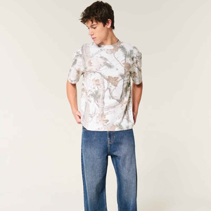 Camisetas informales de algodón sólido de alta calidad para hombres, último diseño personalizado, cuello redondo, transpirable, sostenible, recién llegado en línea - Product Image 5