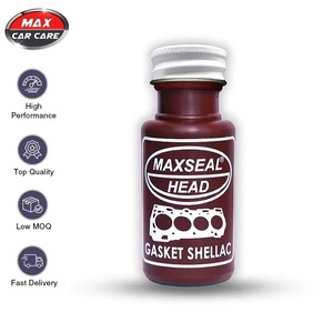 Joint d'étanchéité composé de gomme laque de haute qualité du fabricant indien Joints étanches pour adhésifs et mastics industriels - Product Image 2