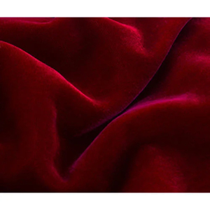 Tissu d'ameublement pour canapé en velours hollandais imperméable 100% polyester, gaufré à la colle, en gros - Product Image 3