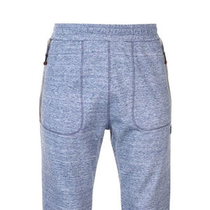 กางเกงลำลองสำหรับผู้ชายกางเกงสำหรับผู้ชายกางเกงทรงตรงย้อมสีเรียบระบายอากาศได้ดีมีสไตล์ - Product Image 4