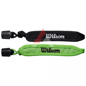 Cordón DE SEGURIDAD personalizado al por mayor para jugadores deportivos correa de seguridad de raqueta de Pádel profesional con logotipo personalizado y embalaje - Product Image 6