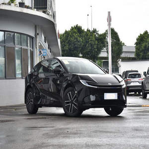 TOYOTA BZ5 2025, SUV électrique, autonomie de 550 km, charge rapide en 0,4h - Product Image 3