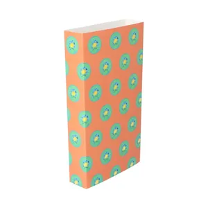 CreaSleeve 304 Lazos Personalizados para Bolsas de Papel Promocionales - Product Image 1