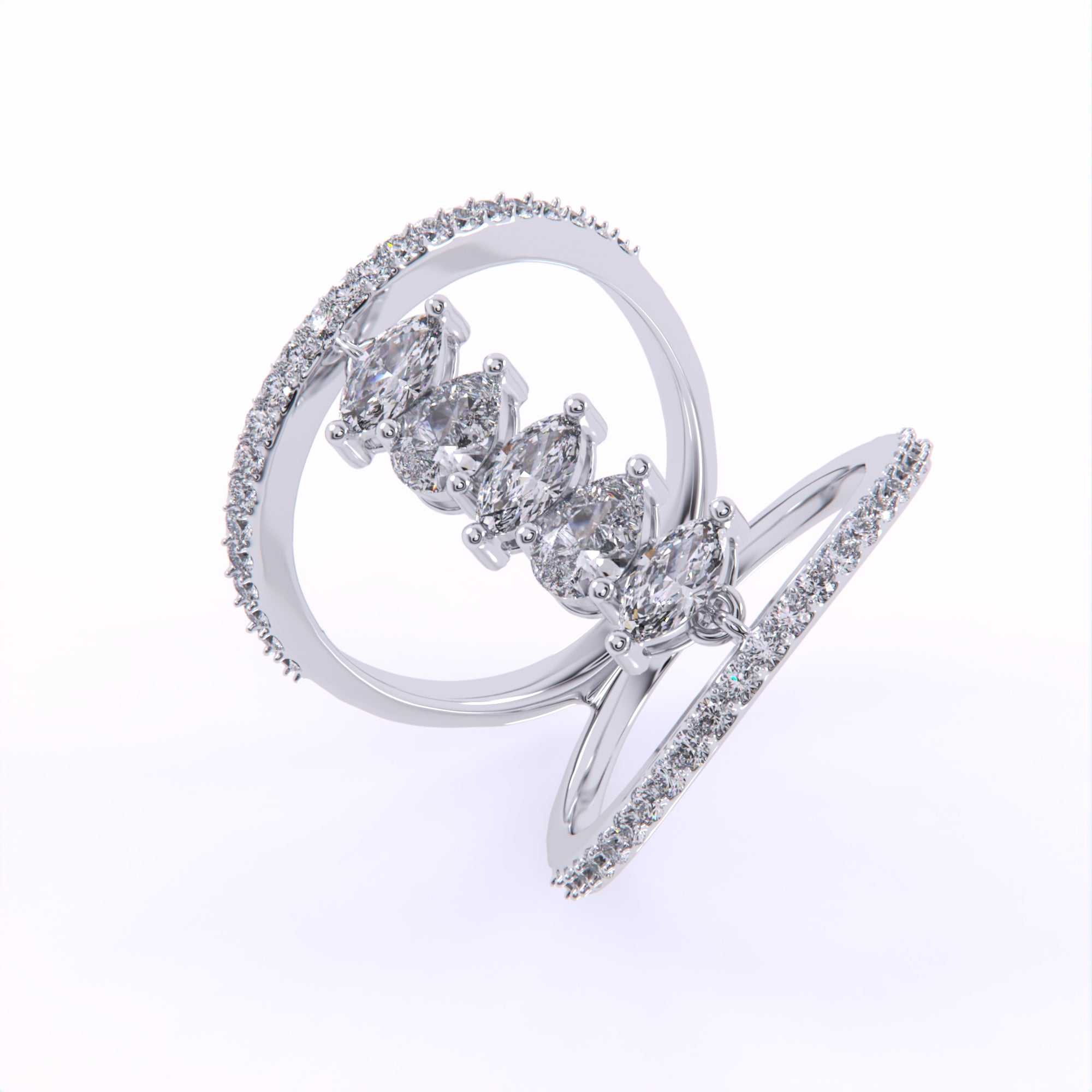 ทองคำขาว