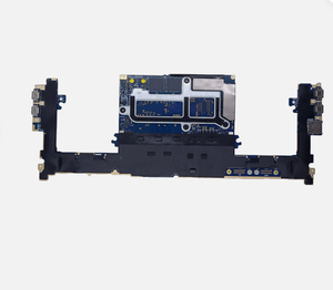 NOUVEAU Ordinateur portable pour carte mère Dell Precision 5480, carte système LA-L625P I7-13800H 32GB RTX3000 8GB 0458N4 458N4 - Product Image 1