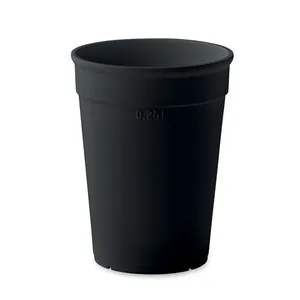 AWAYCUP Stainless Steel <b>Reusable</b> Tumbler Sustainable Merchandising <b>Cup</b> - Product Image 1