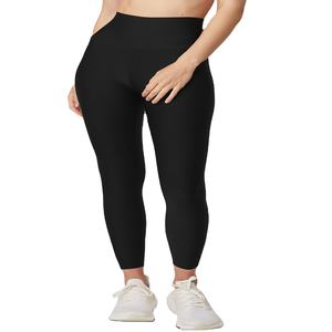 Mallas de mujer superventas de alta calidad, mallas deportivas para gimnasio, pantalones de Yoga, mallas para glúteos, mallas de entrenamiento - Product Image 1