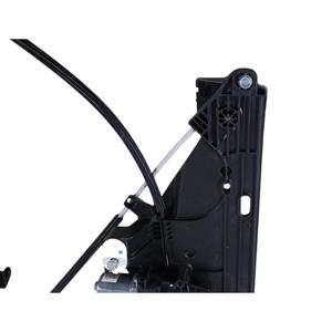 Lève-vitre électrique avant gauche PEUGEOT 2008 Série 9828130780 (19>) - Product Image 6