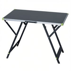 NLLE Prestige Workstand ขนาดกว้างxลึกxสูง 730-910 มม. - Product Image 3