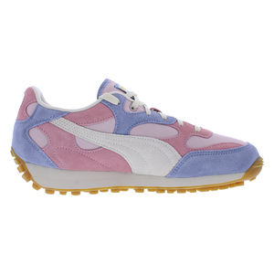 Zapatos Puma Easy Rider Kidsuper para hombre Color: Mauve Mist/Alpine Snow 100% auténticos - Product Image 1