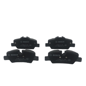 Nuova condizione <span class=keywords><strong>BOSCH</strong></span> 0986 t11194 <span class=keywords><strong>pastiglie</strong></span> freno in ceramica disco posteriore per MINI 34216871299 - Product Image 2