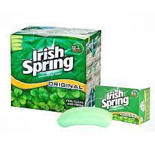 Hot Selling Price of Original Quality Irish Spring Moisture Blast Bar <b>Soap</b> - Product Image 3