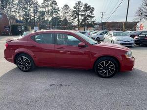 Dodge Avenger SE d'occasion 2014 - Product Image 3