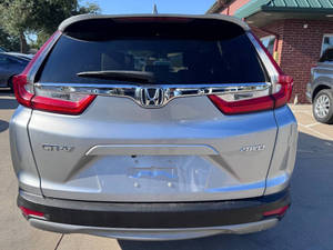 Honda CR-V EX Usada de 2019 - Product Image 3