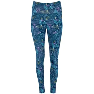 Leggings Sportivi Personalizzati da Donna, Attrezzatura e Equipaggiamento Atletico Cyrene - Product Image 2
