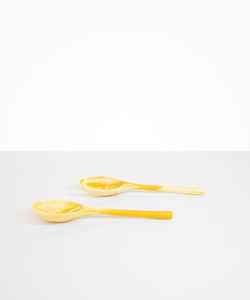 Juego de Cubiertos de Resina Epoxi Hechos a Mano, Accesorios de Cocina y Comedor de Primera Calidad para un Servicio Elegante en el Hogar, Colección para Regalo - Product Image 1