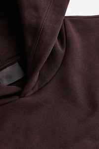 เสื้อฮู้ดผู้ชายพิมพ์ลายพัฟกำหนดได้เอง500กรัมซักกรด - Product Image 5