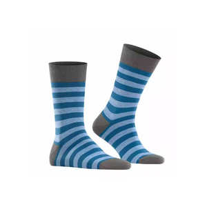 Chaussettes de style décontracté, motif tricoté, chaussettes mi-mollet pour hommes et femmes - Product Image 1