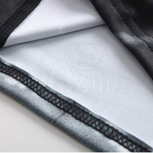 Protector de sarpullido de manga corta para comodidad de surf y mejora de estilo Obtenga el mejor protector de sarpullido de manga corta - Product Image 3