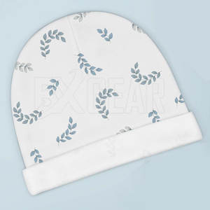 Gorros de impresión de calidad superior que combinan comodidad cálida y diseños personalizados para la venta en línea - Product Image 2