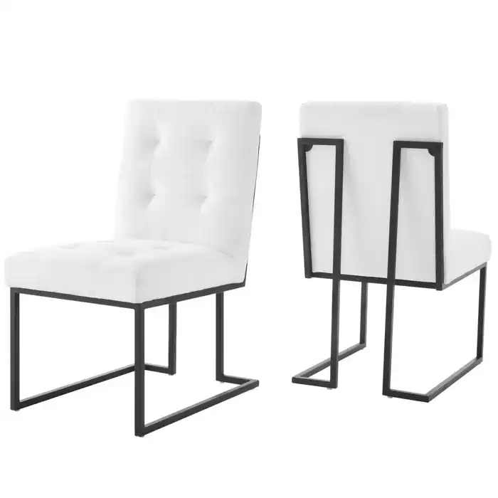 Modern Industrial Metal Dining Chair Ballard Design Stainless Steel Counter Furniture for Entry Bedroom Hotel-Wholesale Price
