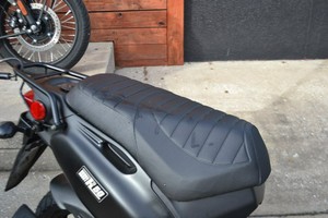 NOUVEAU Scooter-Moto ROUGHHOUSE 50 Authentique 2026 – Modèle Récent - Product Image 3
