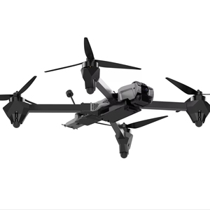 6S 10Inch Racing FPV Drone Với Động Cơ 3112 Dài Phạm Vi GPS 5-8Km Khoảng Cách Bay Tải 3.2-4Kg <span class=keywords><strong>Quadcopter</strong></span> FC 3112 Động Cơ - Product Image 1