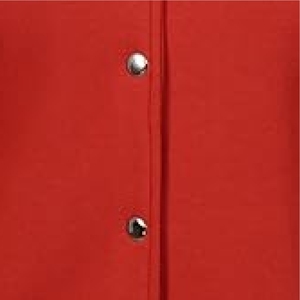 แจ็คเก็ตวาร์ซิตี้แบบกำหนดเองรุ่นใหม่ปี 2026 สำหรับวิทยาลัย เบสบอล แจ็คเก็ตเบสบอลสำหรับผู้ชาย - Product Image 5