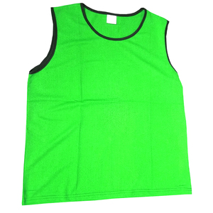 Personalizado barato Pennies Baloncesto Fútbol Scrimmage Chalecos de entrenamiento Reversible Baberos de fútbol - Product Image 1