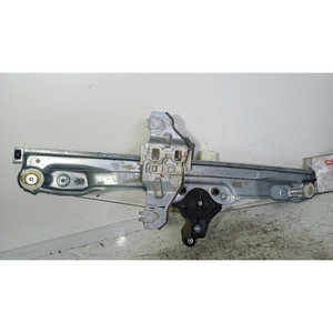 Mecanismo de elevación del parabrisas delantero. SX RENAULT Kadjar Serie 807217052R K9K873 (15>) - Product Image 5
