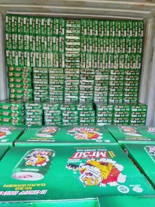 เครื่องดื่มชูกําลัง ยี่ห้อ MR30 จากผู้ผลิต A&B เวียดนามในเวียดนาม - Product Image 6