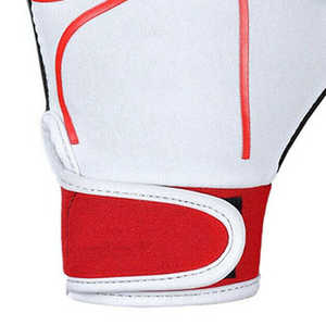 Nouvelle arrivée Design personnalisé gant de football américain pour adultes et gants de frappeur utiliser des gants de football américain personnalisés - Product Image 5