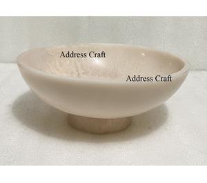 Designer Noodle <b>Soup</b> Salad <b>Bowl</b> Decorative Round Shape Resin Fruit <b>Bowl</b> Mixing Melamine High Quality Serving <b>Bowl</b> Dinner <b>Set</b> - Product Image 2