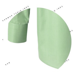 เสื้อยืดแขนยาวแบบวินเทจของผู้ชายเสื้อผ้าฝ้าย100% แห้งเร็วโอเวอร์ไซส์ - Product Image 2