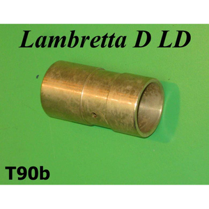 Buje de bronce para barra de torsión del marco interno para Lambretta D + LD - Product Image 1