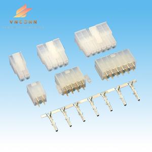 Vietnam Supplier of 4.20MM Pin Header and Female <b>Connector</b> Domestic Flat <b>Flex</b> (FFC FPC) Connectors Straight Pin 180 Degrees - Product Image 1