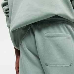 Top des tendances OEM survêtements sur mesure en coton pour hommes, vente en gros à bas prix avec logo personnalisé - Product Image 5