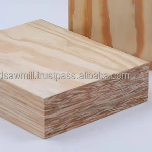 Nam vàng thông lvl tấm chất lượng cao Veneer gỗ gỗ cho xây dựng hiện đại cho hội thảo sử dụng - Product Image 1