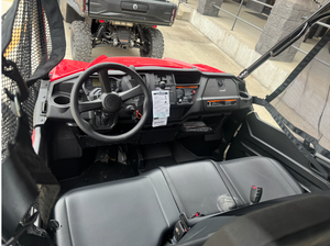 Ventes aux enchères 2025 Honda Pioneer 1000-5 Deluxe Nouveaux Véhicules Utilitaires - Product Image 5