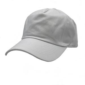 Gorra de béisbol con visera de logotipo de gamuza de dos tonos lisos de 5 paneles personalizada gorra de 100% algodón de alta calidad gorra de béisbol de gamuza de 5 paneles - Product Image 5