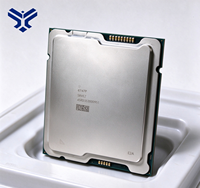 Server PC Intel Xeon 6747P Granite Rapids 48 Core 96 Thread 2.7GHz CPU FCLGA4710 288MB Cache 330W OEM Tray