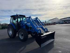 รถแทรกเตอร์ LS ปี 2025 สำหรับขาย - Product Image 2