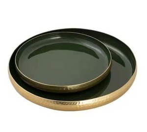 ถาดอาหารคริสต์มาสใช้สำหรับจัดเลี้ยงในห้องครัวดีไซน์สติกเกอร์ล่าสุด - Product Image 6