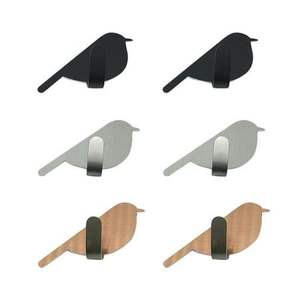 Crochets muraux haut de gamme en acier inoxydable pour une utilisation intensive crochets muraux finis polis dorés au prix de gros - Product Image 3