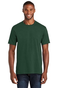 Camisetas de talla grande para hombre, Camiseta 100% de algodón, camiseta de gran tamaño, camiseta con logo a granel - Product Image 2