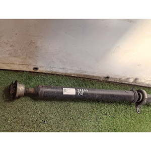 เพลาขับกลาง แจ็กการ์ เอฟ-เพซ ซีรีส์ HK834365EB AJ200D/204DT ดีเซล ปี 1999 (16>20) - Product Image 3