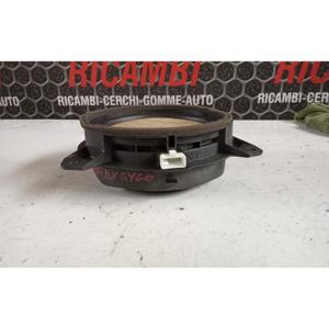 TOYOTA Aygo 3a Serie (15>) ALTOPARLANTE 861600D370 - Product Image 2