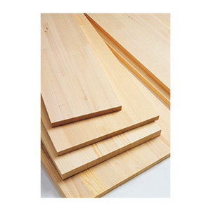 Tavola in Abete Lamellare 1,8x50x150 mm 18x500x1500 - Product Image 1